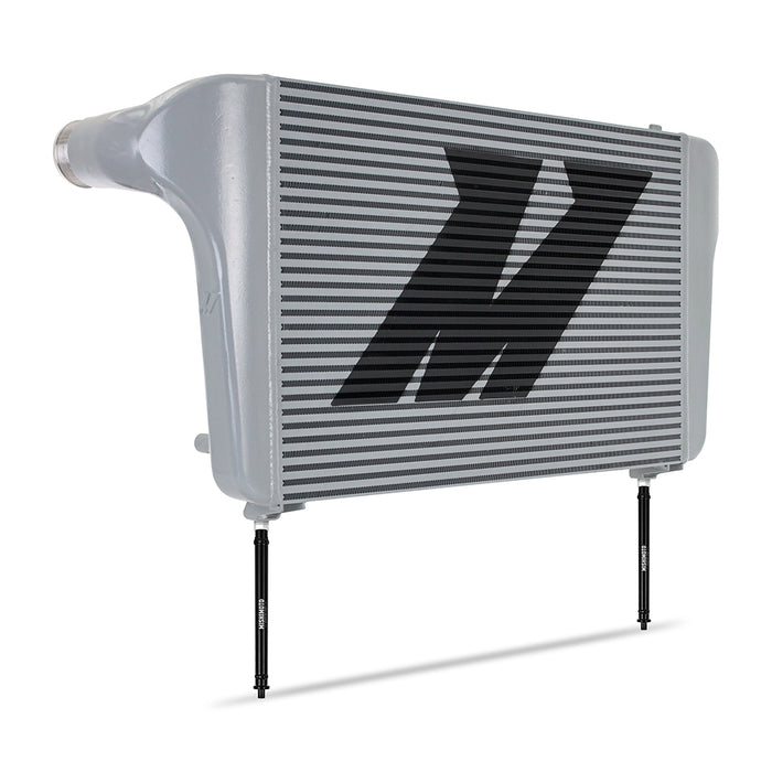 Mishimoto MMINT-EST-20SL Performance Front Mount Intercooler Kit, Fits Ford Explorer ST 2020+ - Truck Part Superstore