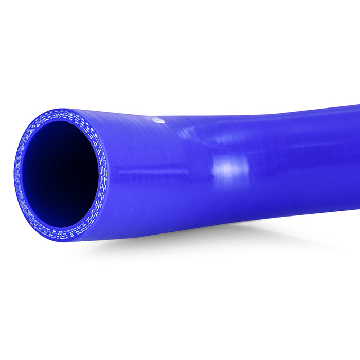Mishimoto MMHOSE-G8-08BL Silicone Radiator Hose Kit, Fits Pontiac G8 GT 6.0L 2008-2009, Blue - Truck Part Superstore