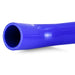 Mishimoto MMHOSE-G8-08BL Silicone Radiator Hose Kit, Fits Pontiac G8 GT 6.0L 2008-2009, Blue - Truck Part Superstore