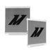 Mishimoto MMRAD-F2D-60 Aluminum Radiator, fits Ford 6.0L Powerstroke 2003-2007 - Truck Part Superstore