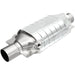 MagnaFlow Exhaust Products 3321041 California Universal Catalytic Converter-2.00in. - Truck Part Superstore