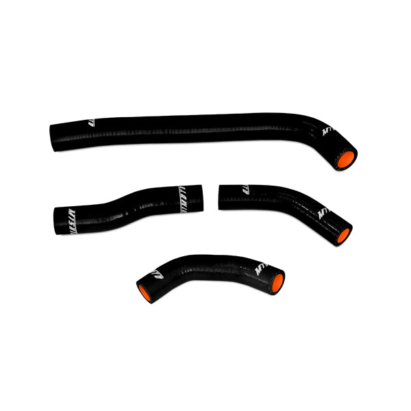 Mishimoto MMDBH-CRF250R-10BK Silicone Radiator Hoses, for Honda CRF250R 2010-2013 - Truck Part Superstore