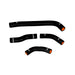 Mishimoto MMDBH-CRF250R-10BK Silicone Radiator Hoses, for Honda CRF250R 2010-2013 - Truck Part Superstore