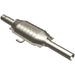 MagnaFlow Exhaust Products 23444 Standard Grade Direct-Fit Catalytic Converter - Truck Part Superstore