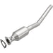 MagnaFlow Exhaust Products 3321946 California Direct-Fit Catalytic Converter - Truck Part Superstore