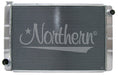 Northern Radiator 209673 19 X 31 Ford/Mopar Radiator - Truck Part Superstore