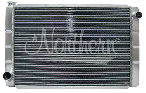 Northern Radiator 209673 19 X 31 Ford/Mopar Radiator - Truck Part Superstore