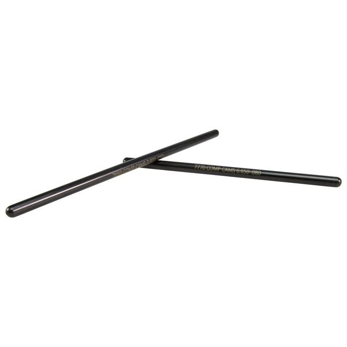 COMP Cams 8720-16 Hi-Tech .080" Wall Pushrod Set for '03-'08 Dodge 5.7L HEMI - Truck Part Superstore