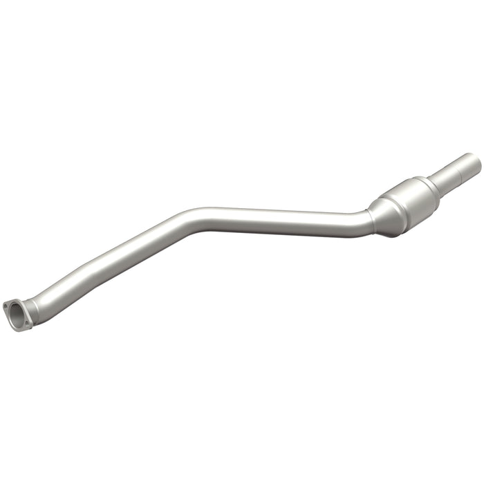 MagnaFlow Exhaust Products 24511 HM Grade Direct-Fit Catalytic Converter - Truck Part Superstore