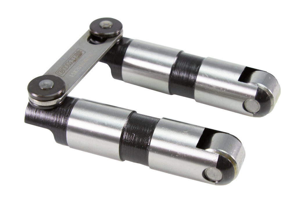 COMP Cams 15820-2 Short Travel Link Bar Hydraulic Roller Lifter Pair Chrysler for 6.4L HEMI - Truck Part Superstore