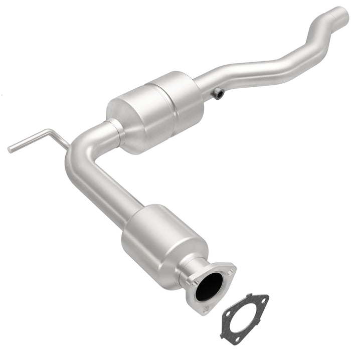 MagnaFlow Exhaust Products 23181 HM Grade Direct-Fit Catalytic Converter - Truck Part Superstore