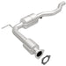 MagnaFlow Exhaust Products 23181 HM Grade Direct-Fit Catalytic Converter - Truck Part Superstore