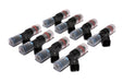 FAST 30462-8 This pack of fuel injectors includes eight 46 Lb/Hr LS2 Type Fuel Injectors. - Truck Part Superstore