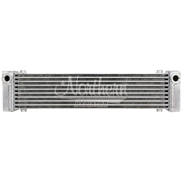 Northern Radiator Z18062 Extreme Heavy Duty Transmission Oil Cooler Kit - 20 x 4 5/8 x 2 3/4 Core - Truck Part Superstore
