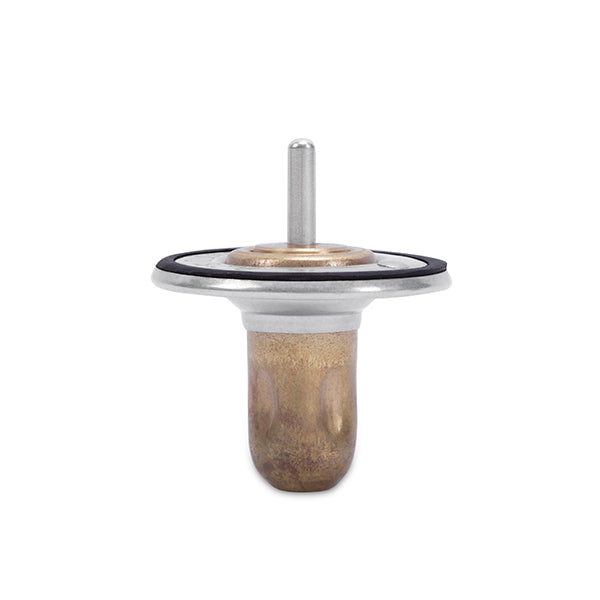 Mishimoto MMTS-WRA-12 Racing Thermostat, fits Jeep Wrangler JK 3.6L 2012-2018 - Truck Part Superstore