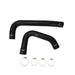 Mishimoto MMHOSE-RAM-15BK Silicone Hose Kit, fits Dodge Ram 6.7L Cummins 2015-2018 - Truck Part Superstore