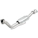 MagnaFlow Exhaust Products 93367 Standard Grade Direct-Fit Catalytic Converter - Truck Part Superstore
