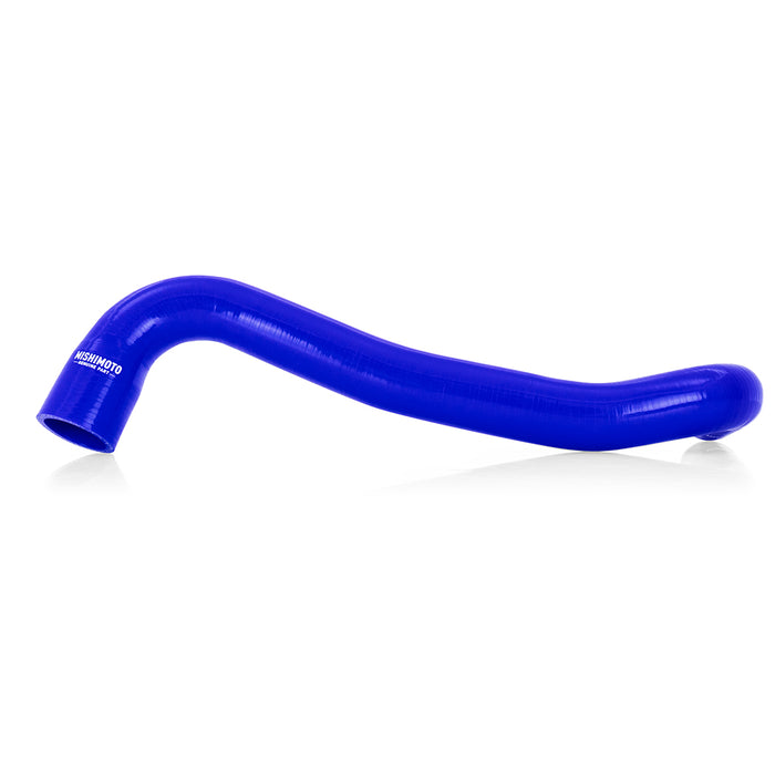 Mishimoto MMHOSE-LCR-99BL Silicone Radiator Hose Kit, fits Toyota Land Cruiser 4.7L 1998-2007, Blue - Truck Part Superstore