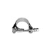 Mishimoto MMCLAMP-125 Mishimoto Stainless Steel T-Bolt Clamp, 1.14-in - 1.37-in (29mm - 35mm) - Truck Part Superstore