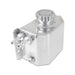 Mishimoto MMRT-1LP Universal Coolant Overflow Tank, 1 Quart, Polished - Truck Part Superstore