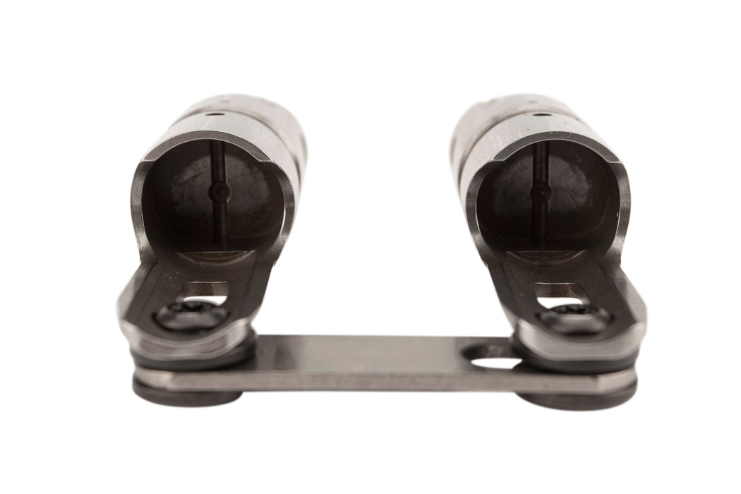 COMP Cams 99818-16 Race XD REM Finished Bushed Solid Roller Lifters for .842" Chevrolet Small Block - Truck Part Superstore