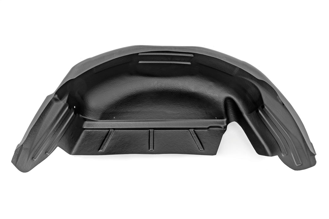 Rough Country 4213 Wheel Well Liner Rear 21-22 Ford F-150 2WD/4WD Rough Country - Truck Part Superstore