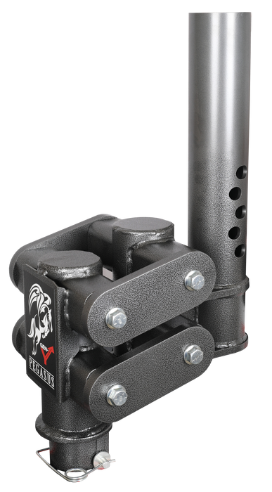 GEN-Y Hitch GH-7067 TORSION FLEX Hitch - Truck Part Superstore