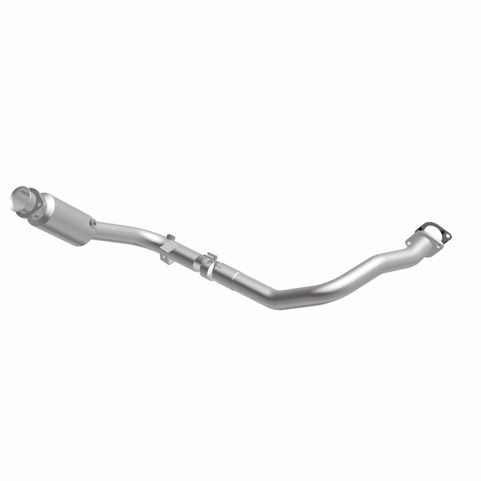 MagnaFlow Exhaust Products 21-532 OEM Grade Direct-Fit Catalytic Converter - Truck Part Superstore