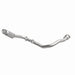 MagnaFlow Exhaust Products 21-532 OEM Grade Direct-Fit Catalytic Converter - Truck Part Superstore