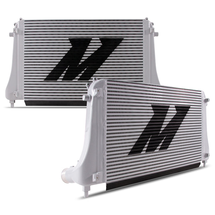 Mishimoto MMINT-MK7-15 Performance Intercooler, fits Volkswagen MK7 Golf TSI/GTI/R 2015+ - Truck Part Superstore