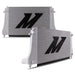Mishimoto MMINT-MK7-15 Performance Intercooler, fits Volkswagen MK7 Golf TSI/GTI/R 2015+ - Truck Part Superstore