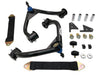 Tuff Country 10937 Upper Control Arms 11-19 Chevy Silverado/GMC Sierra 2500HD/3500HD 4x4 & 2WD Pair Tuff Country - Truck Part Superstore