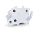 Mishimoto MMOC-F2D-11B Replacement Oil Cooler, fits Ford 6.7L Powerstroke 2011+ - Truck Part Superstore
