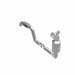 MagnaFlow Exhaust Products 21-503 OEM Grade Direct-Fit Catalytic Converter - Truck Part Superstore