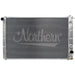 Northern Radiator 205066 Muscle Car Radiator - 29 7/8 X 18 1/2 X 3 1/8 - Truck Part Superstore