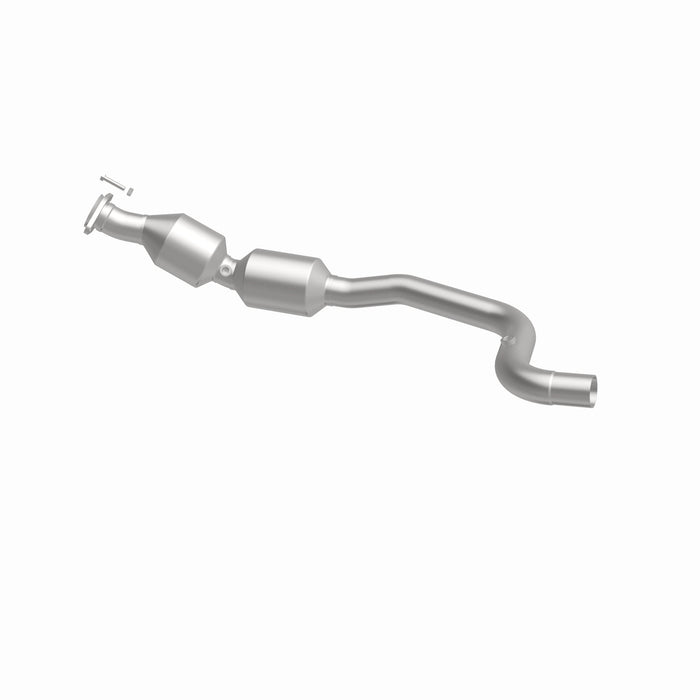 MagnaFlow Exhaust Products 21-536 OEM Grade Direct-Fit Catalytic Converter - Truck Part Superstore