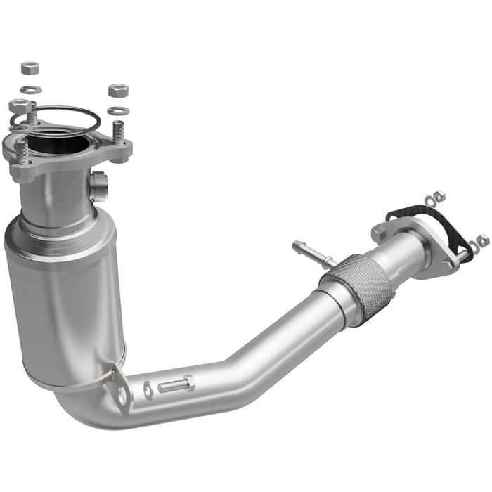 MagnaFlow Exhaust Products 5582941 California Direct-Fit Catalytic Converter - Truck Part Superstore
