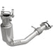 MagnaFlow Exhaust Products 5582941 California Direct-Fit Catalytic Converter - Truck Part Superstore