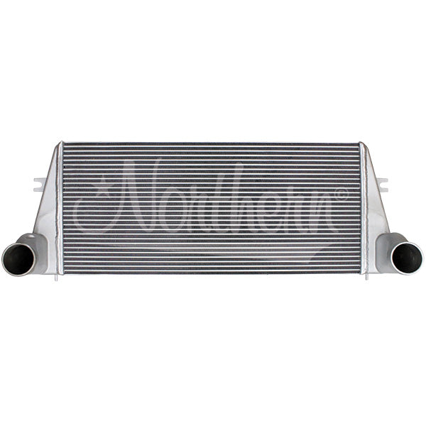 Northern Radiator 222327 High Performance Dodge Charge Air Cooler - Truck Part Superstore