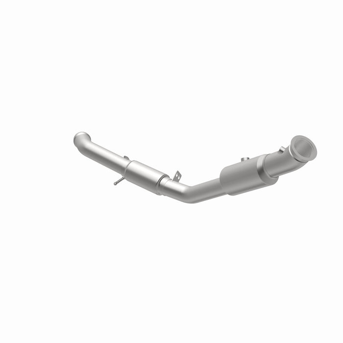 MagnaFlow Exhaust Products 21-551 OEM Grade Direct-Fit Catalytic Converter - Truck Part Superstore