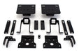 Air Lift 88397 LoadLifter 5000 ULTIMATE; Leaf spring air spring kit with internal jounce bumper - Truck Part Superstore