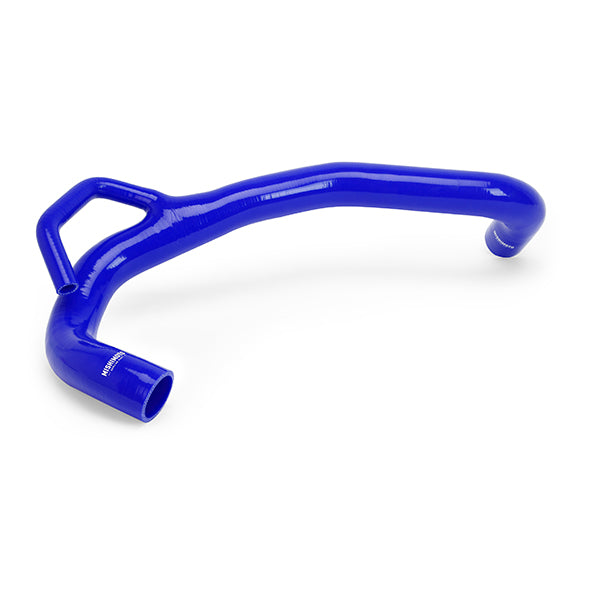 Mishimoto MMHOSE-MOP64-11BL Silicone Coolant Hose Kit, fits Dodge Challenger/Charger 6.4L V8 2011+ - Truck Part Superstore