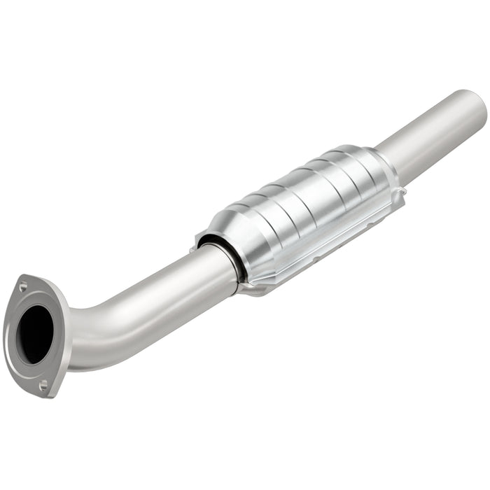 MagnaFlow Exhaust Products 23000 HM Grade Direct-Fit Catalytic Converter - Truck Part Superstore