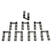COMP Cams 96956B-16 Sportsman Solid Roller Lifter Set w/ Bushing for GM GEN III/IV LS - Truck Part Superstore
