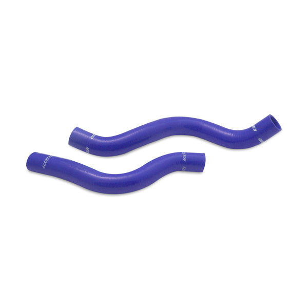 Mishimoto MMHOSE-ECL-90BL Mitsubishi Eclipse Silicone Hose Kit, 1990-1994, Blue - Truck Part Superstore