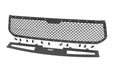 Rough Country 70222 Tundra Mesh Grille 14-17 Tundra Corrosion Resistant Black Powdercoat Stainless Steel Hardware Rough Country - Truck Part Superstore