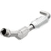 MagnaFlow Exhaust Products 93392 HM Grade Direct-Fit Catalytic Converter - Truck Part Superstore