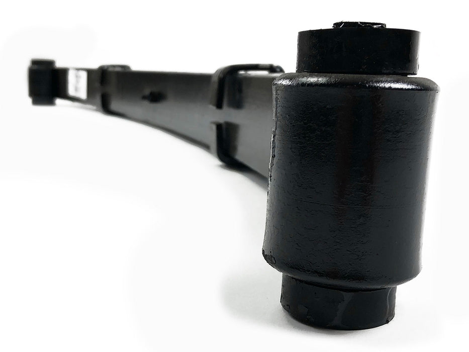 Tuff Country 18260 Front 2 Inch Lift Leaf Spring 69-72 Chevy Truck/Blazer/Suburban 1/2 & 3/4 Ton 4WD 69-72 GMC Truck/Jimmy/Suburban 1/2 & 3/4 Ton 4WD Lift EZ-Ride Each Tuff Country - Truck Part Superstore