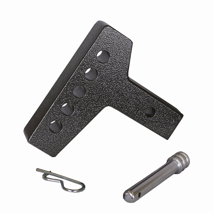 GEN-Y Hitch GH-0352 2" Weight Distribution Shank 1.7K TW 10K & 16K Towing - Truck Part Superstore