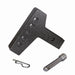 GEN-Y Hitch GH-0352 2" Weight Distribution Shank 1.7K TW 10K & 16K Towing - Truck Part Superstore